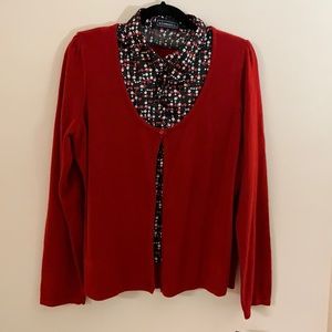 Elementz size XL shirt